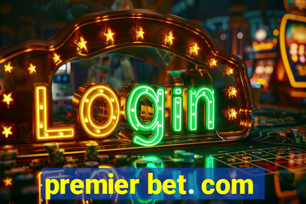 premier bet. com