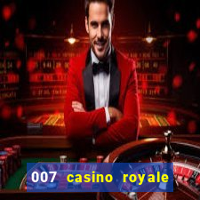 007 casino royale download legendado