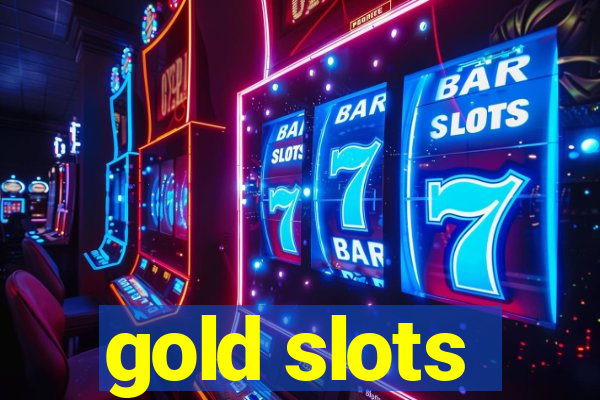 gold slots