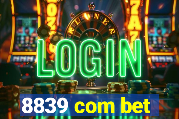 8839 com bet