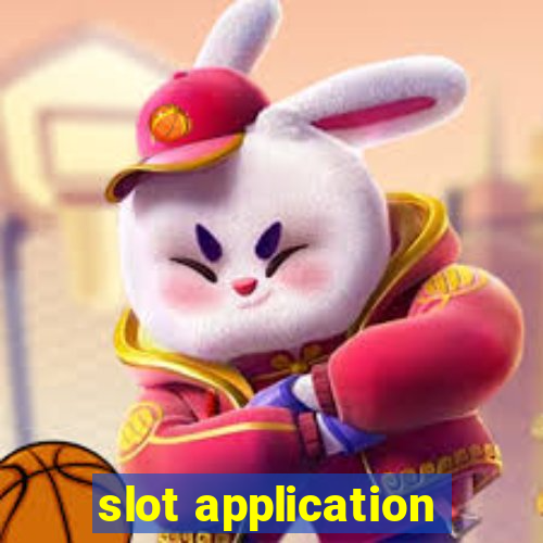 slot application