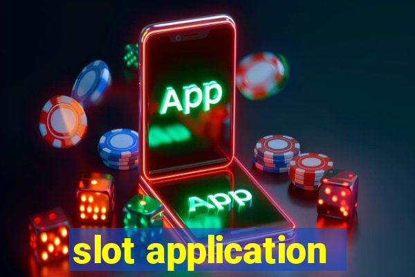 slot application