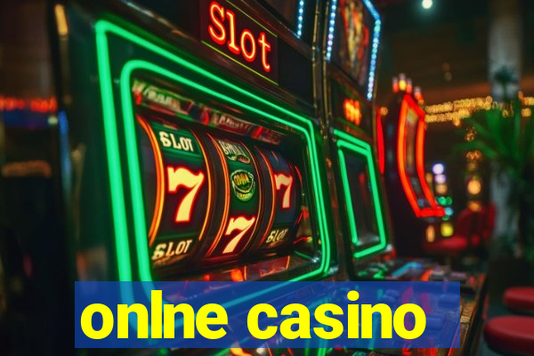 onlne casino