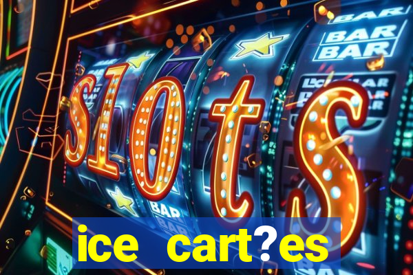 ice cart?es especiais ltda