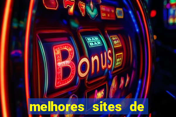 melhores sites de casino online