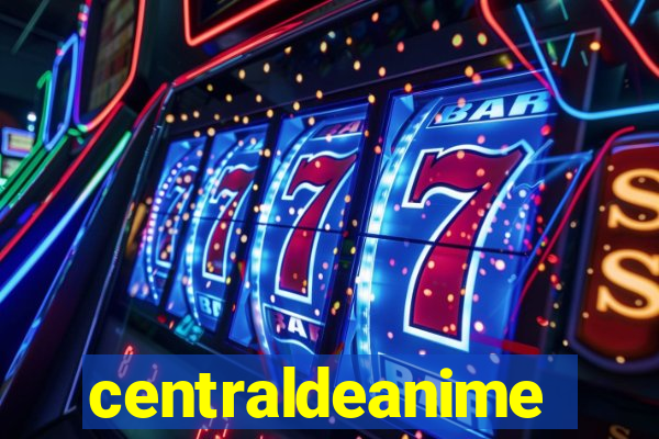 centraldeanime