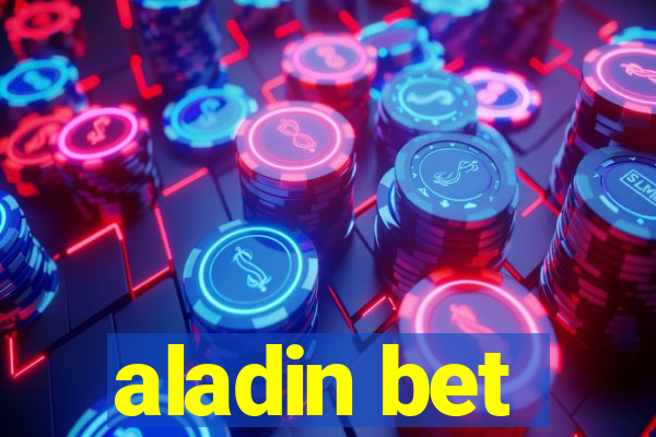 aladin bet