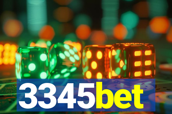 3345bet