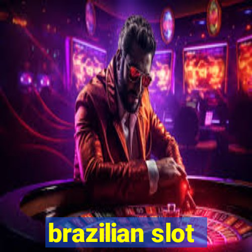 brazilian slot