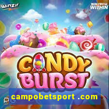 campobetsport .com