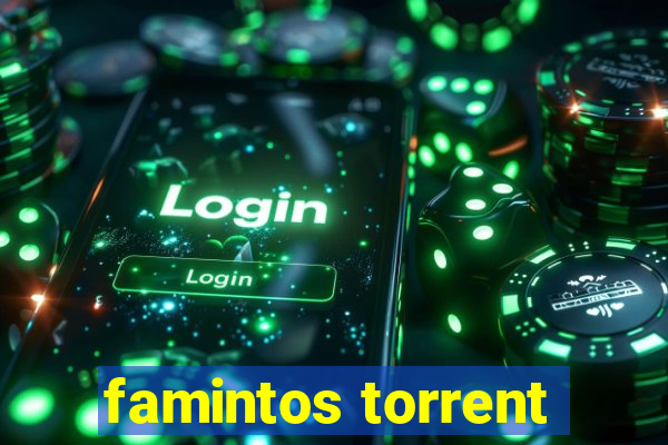 famintos torrent