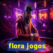 flora jogos