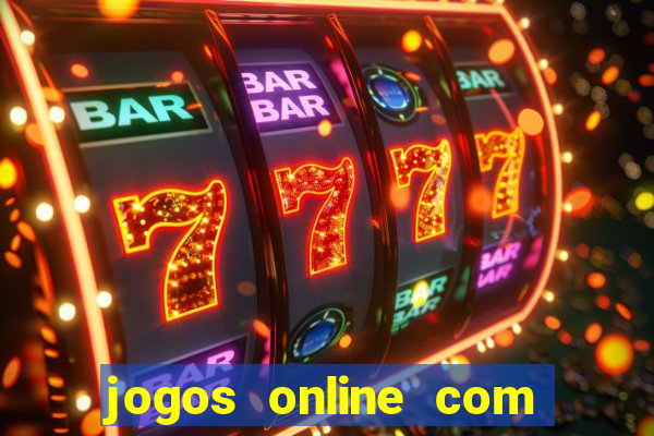 jogos online com bonus no cadastro