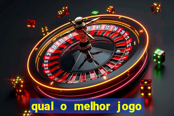 qual o melhor jogo para iphone