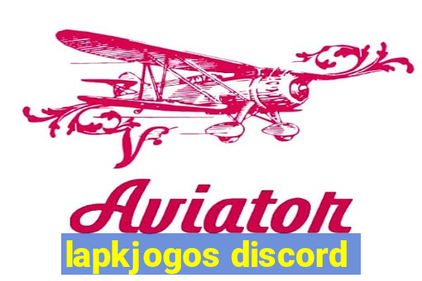 lapkjogos discord