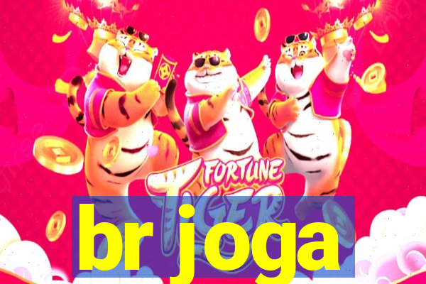 br joga