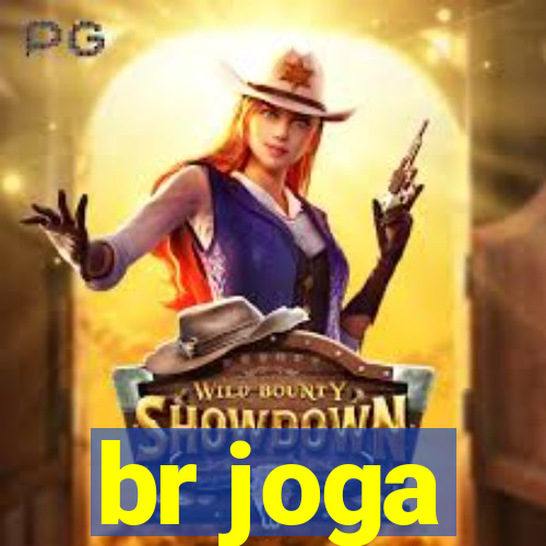 br joga