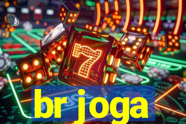 br joga