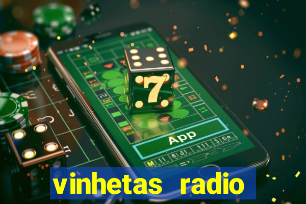 vinhetas radio globo futebol