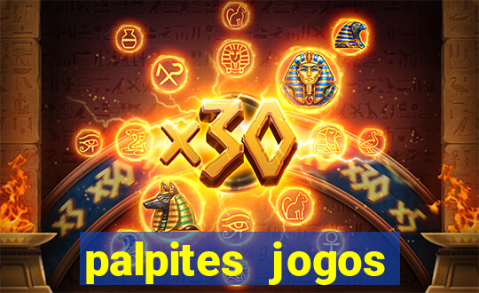 palpites jogos quarta feira