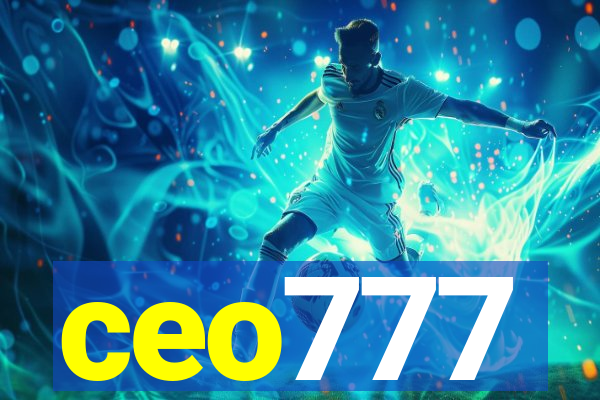 ceo777