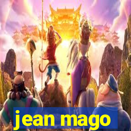 jean mago