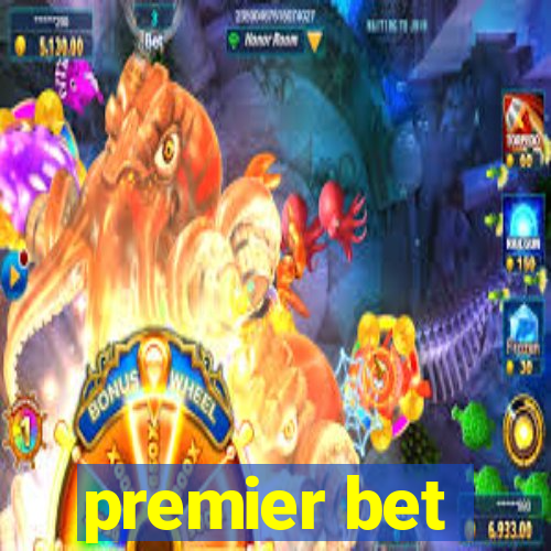 premier bet