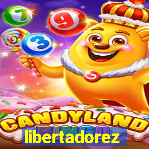 libertadorez