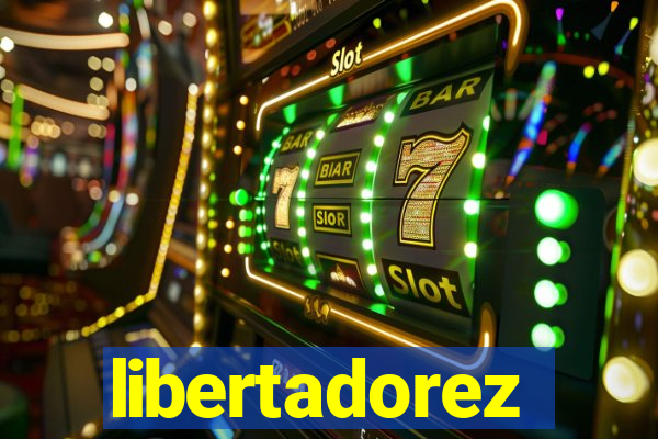 libertadorez