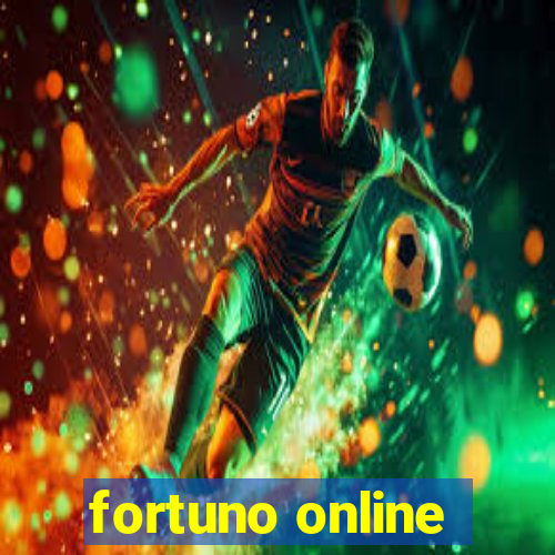 fortuno online