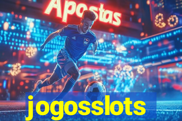 jogosslots