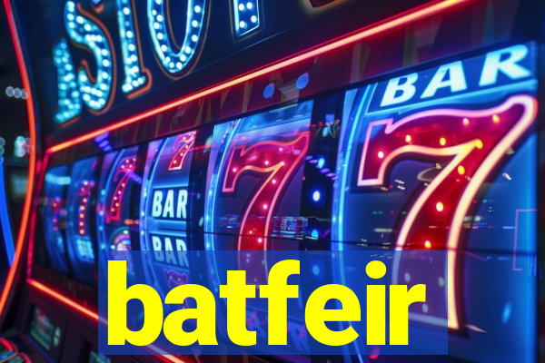 batfeir