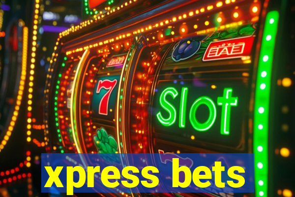 xpress bets