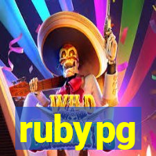 rubypg