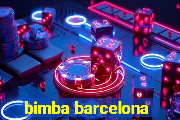 bimba barcelona