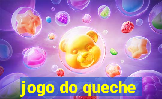 jogo do queche