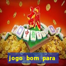 jogo bom para ganhar dinheiro de verdade