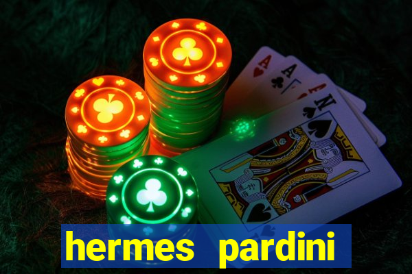 hermes pardini waldomiro lobo