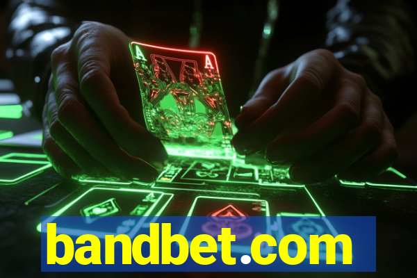 bandbet.com