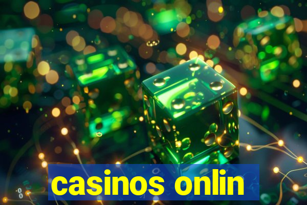 casinos onlin