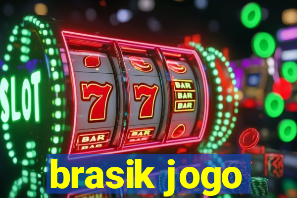 brasik jogo