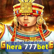 hera 777bet