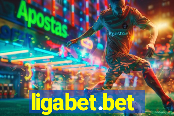 ligabet.bet