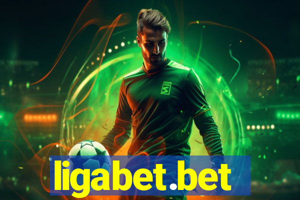 ligabet.bet