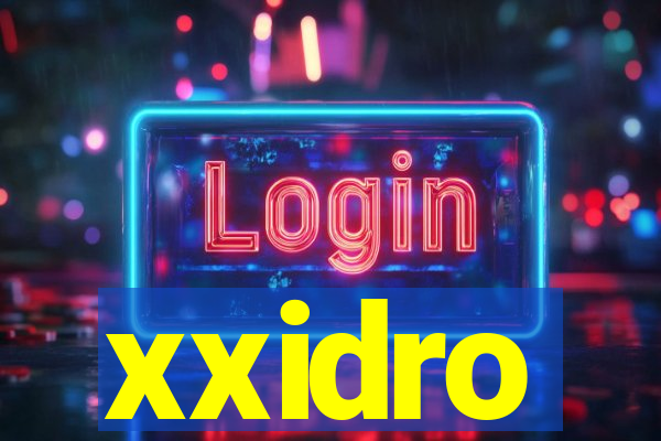 xxidro