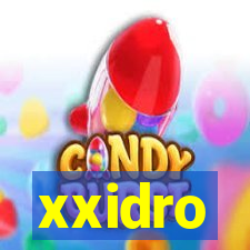 xxidro