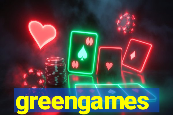 greengames