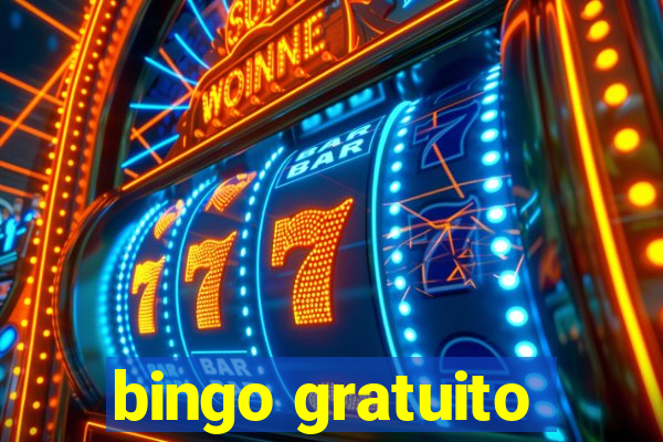 bingo gratuito