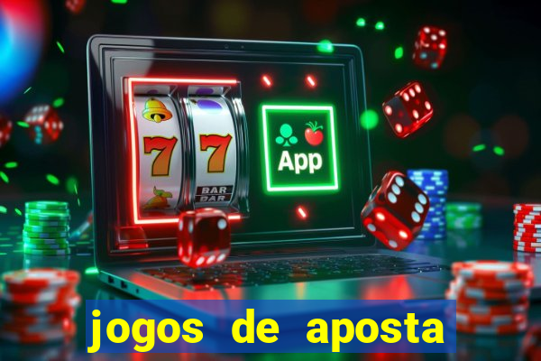 jogos de aposta com 1 real