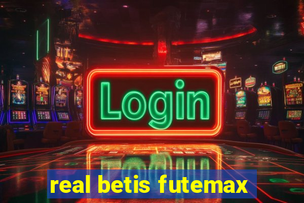 real betis futemax